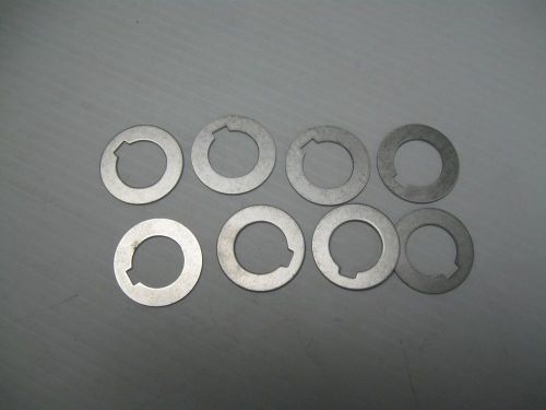 Yamaha claw washer, air shroud fan, phazer, excel, viking, venture 1986-05