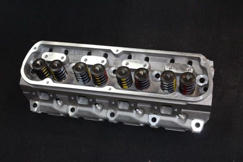 Oem ford racing aluminum cylinder head m 6049 x303
