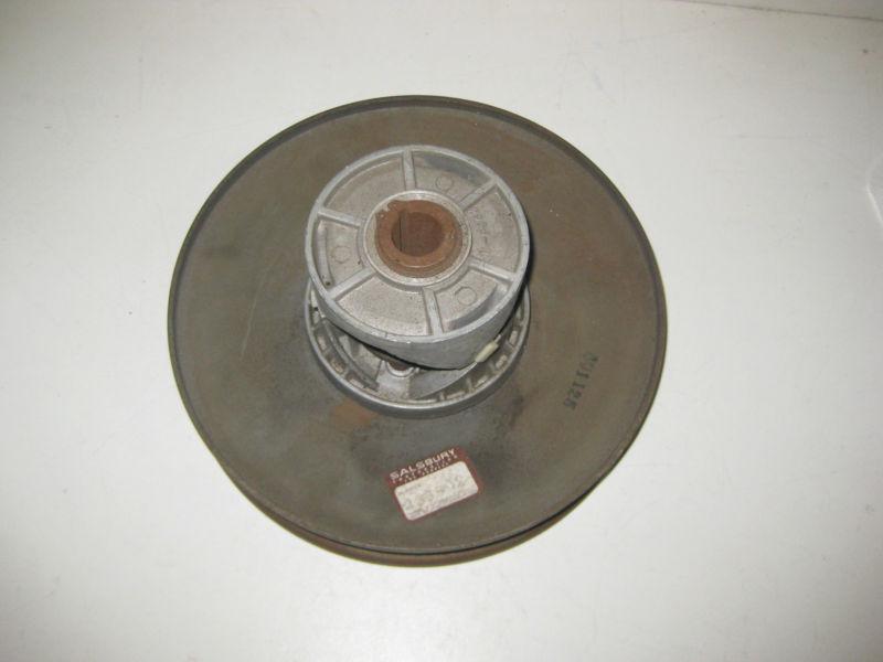 SALSBURY 770 DRIVEN CLUTCH 138902 / 143702 VINTAGE SNOWMOBILE ATV'S NOS ITEM, US $110.00, image 3