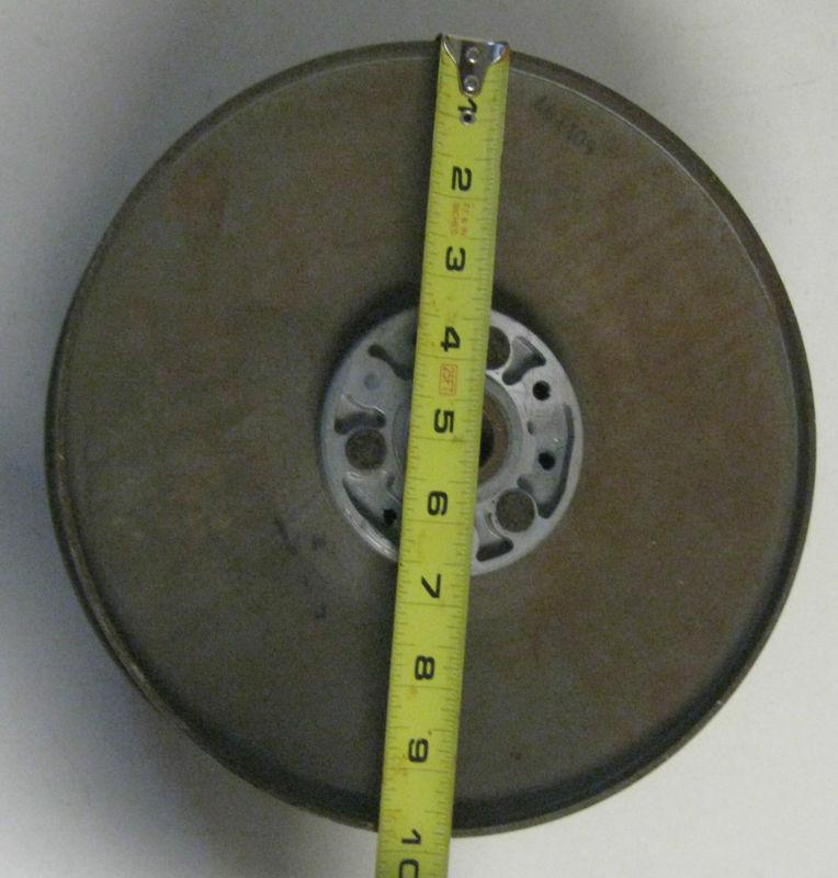 SALSBURY 770 DRIVEN CLUTCH 138902 / 143702 VINTAGE SNOWMOBILE ATV'S NOS ITEM, US $110.00, image 5