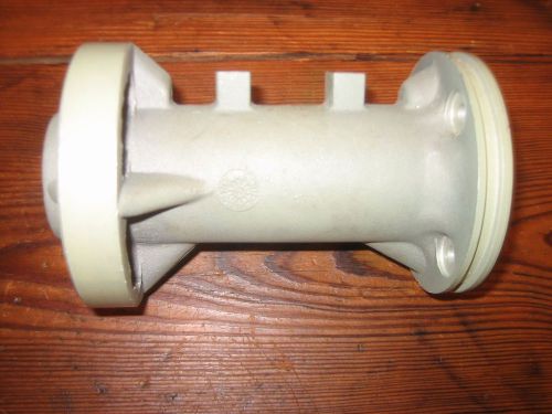 Omc prop shaft bearing housing &amp; seal assembly p/n 332149