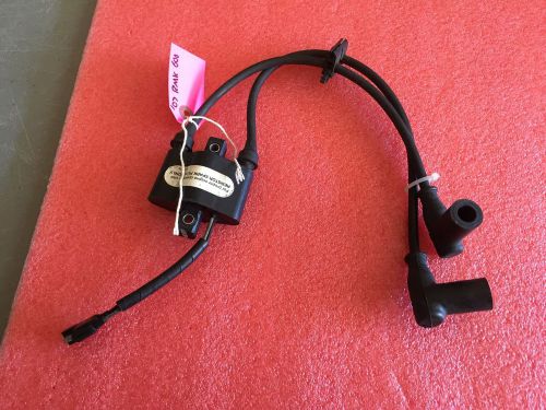 Polaris 2007 rmk 600 ignition coil 4060229 switchback xc sp fusion iq shift