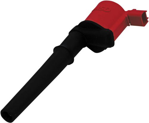 Msd ignition 8244 ford blaster coil-on-plug fits 99-04 continental mustang