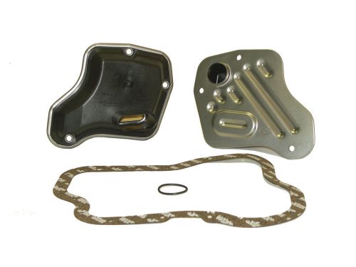 Auto trans filter kit wix 58875