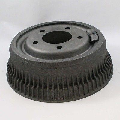 Iap/dura international bd8957 rear brake drum