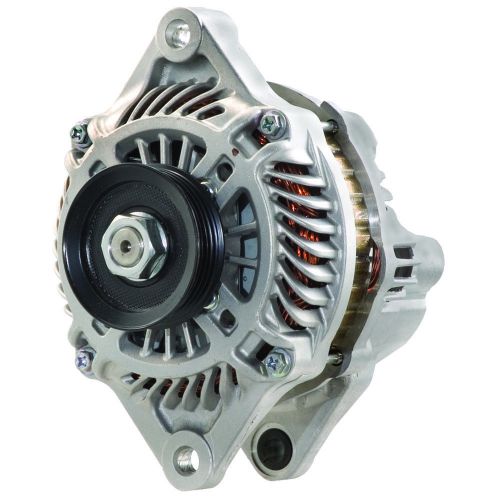 Remy 12704 remanufactured alternator
