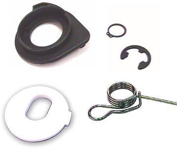 Automatic distributors (11016) lp11253 11-253 rotax starter pawl kit