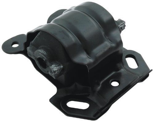 Allstar all38115 rubber motor mount for chevy s-10 v8