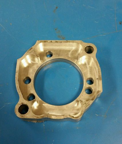 Kse power steering pump mount sprint car