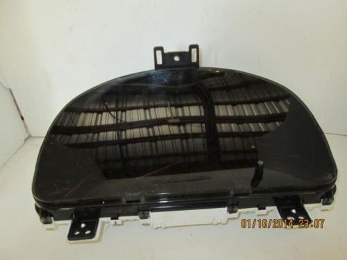 05 06 07 08 09 10 honda odyssey speedometer 156684