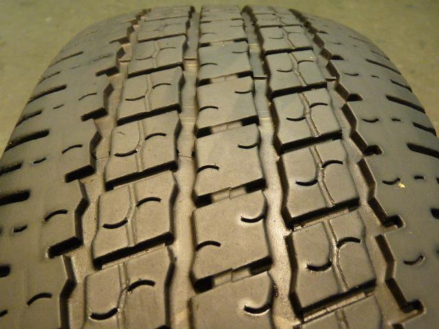 4 uniroyal laredo cross country, 225/70/16 p225/70r16 225 70 16, tire # 26413 q