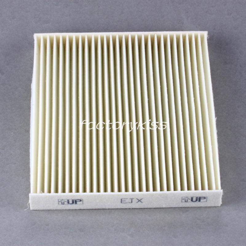Toyota prius sienna solara lexus es300 es330 rx350 cabin air filter fit camry