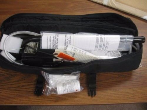 Reconditioned feb. 2016 katadyn survivor 35 desalinator watermaker