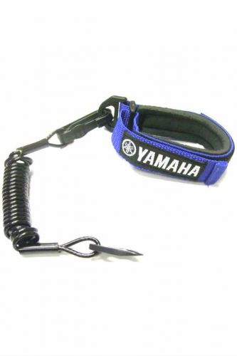 Yamaha vx fx sho svho v1 cruiser sport vxr vxs sj superjet wristband lanyard