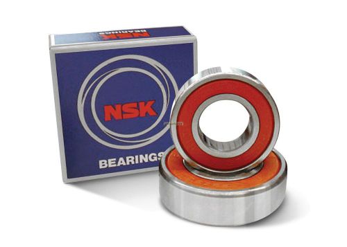 Ski-doo rear suspension nsk wheel bearing-nsk 6004
