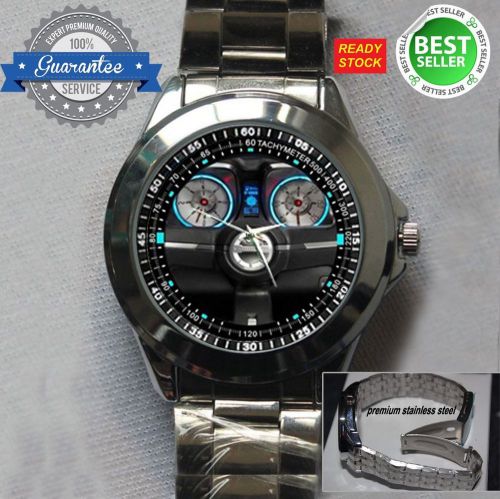 Chevy camaro steering wheel   watches