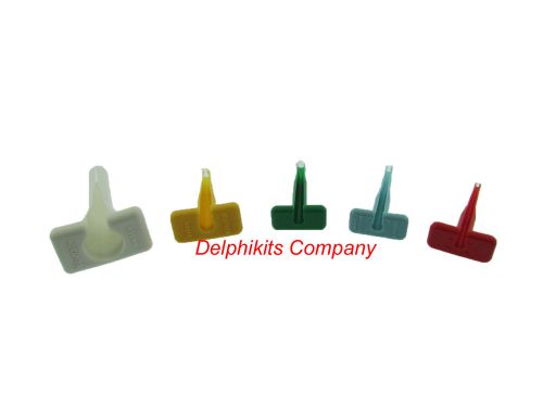 5 deutsch terminal removal tools for deutsch contacts #1