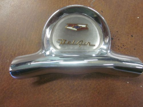 1957 chevy belair horn button