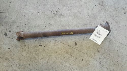 Front drive shaft 2004-2012 chevy colorado 4x4 #1734321