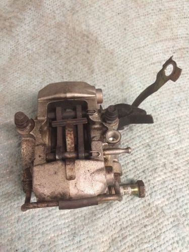 2002 ski doo 99-03  mxz 800 zx brake caliper