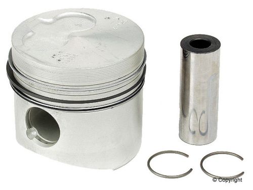Engine piston kit-ks wd express 060 54027 053