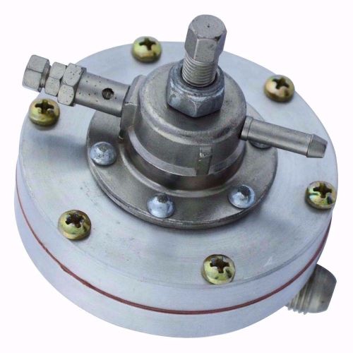 Purchase SPA Turbo 6AN 141 FMU adjustable gain rate fuel management