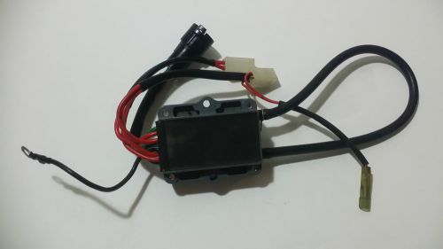 61a-81960-01-00 rectifier &amp; regulator assy