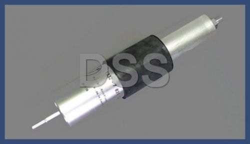 New genuine bmw e46 m3 e36 z3 m coupe roadster fuel filter oem 13327831089