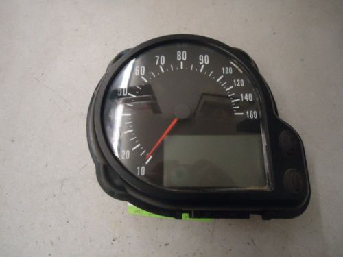 2003 arctic cat firecat 700 efi speedo/tach 0620-284