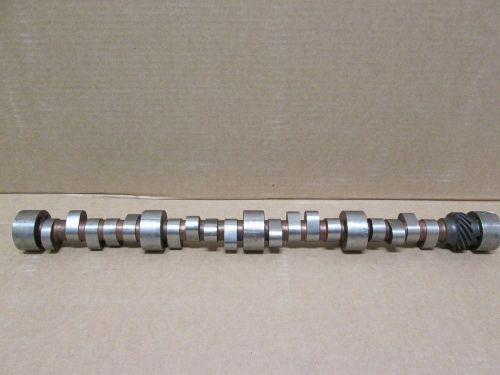Chevy big block custom grind howards mechanical roller camshaft