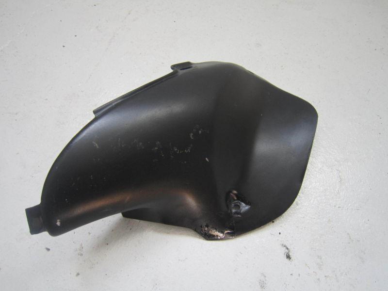 2000 cbr600 f4 cbr 600 ram air cover plastic
