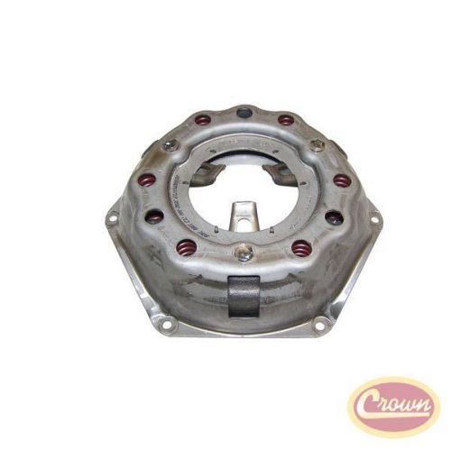 Pressure plate - crown# j3216159