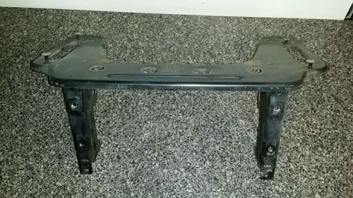 2001 polaris sportsman 500 h.o. front rack mount pn 2200775 335 400 magnum