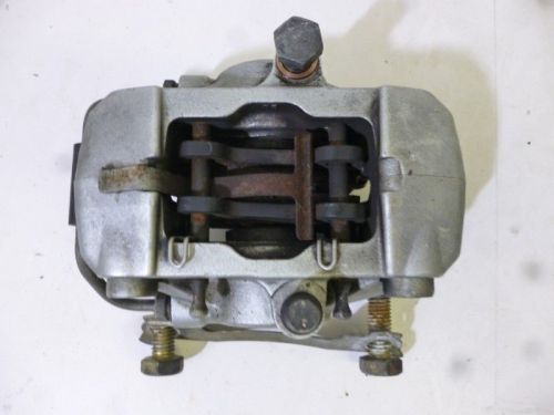Ski doo summit 800 brake caliper 2006 #4