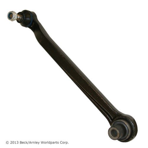 Steering tie rod end assembly rear beck/arnley 101-5009
