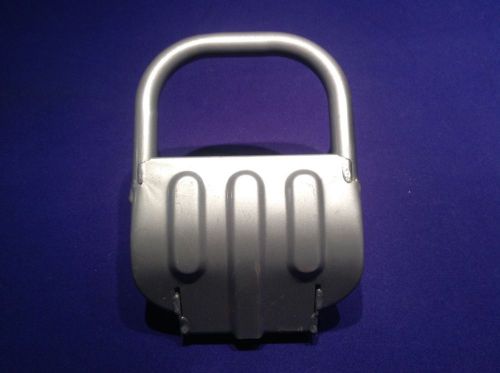 Trx400ex oem front bumper grab handle