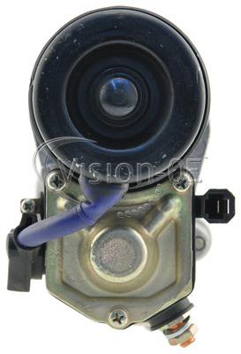 Vision-oe 16760 starter-reman starter