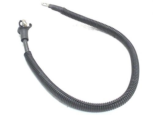 Polaris sl slt slh sltx slx pro 780 virage battery ground negative wire cable