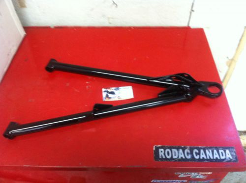 Mxz x rev new right lower a arm bombardier ski doo