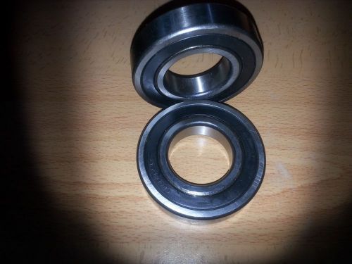 New oem bmw 33411122130 grooved ball bearing 40x80x18