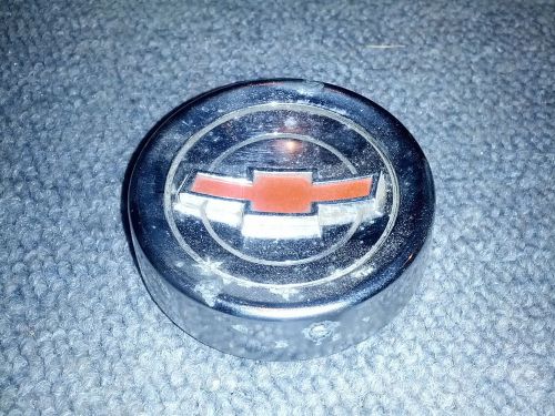 64-66 chevrolet pickup horn button