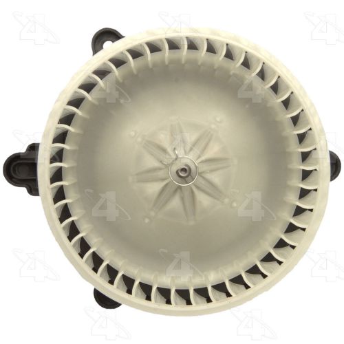 Purchase HVAC Blower Motor 4 Seasons 75775 fits 0409 Kia Spectra 2.0L