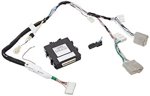 Genuine toyota accessories pt398-47110 remote engine start