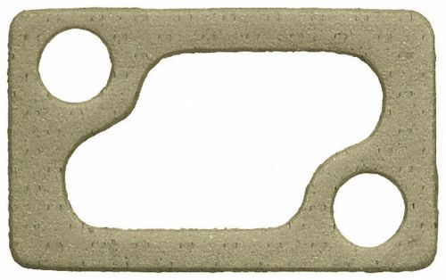 Carburetor choke tube gasket fel-pro 72587