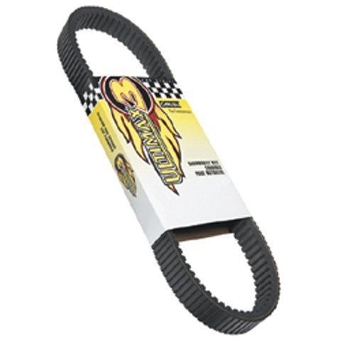 Carlisle ultimax 3 snowmobile belt