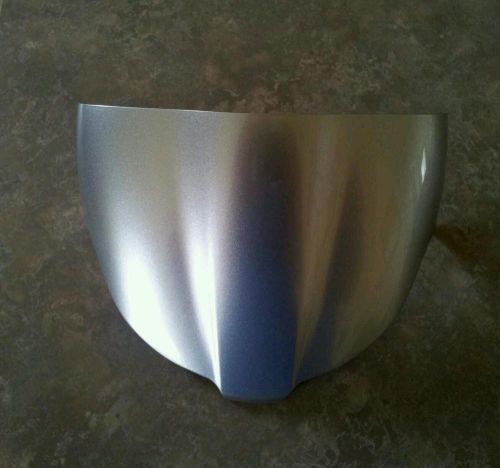 Harley v-rod v rod vrod brand new upper instrument cover,p# 46260-06.