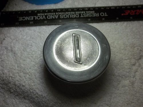 Vintage hubcap dust cover 1900-1930&#039;s aluminum imp imperial international