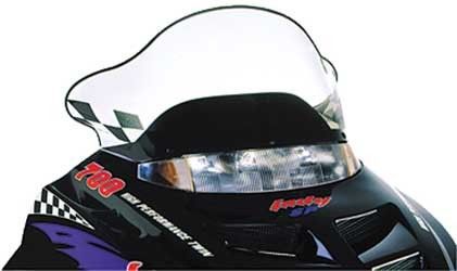 Cobra w/s gen 2 smk/blk s/m powermadd 10123010