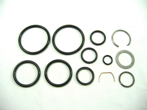 Seal kit for mercruiser alpha &amp; bravo trim cylinders rams   87400a2