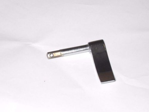 Hudson front seat adjuster lever 1948 1949 1950 1951 1952 1953 1954 hornet